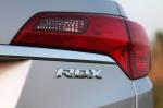 Acura RDX 2012 года